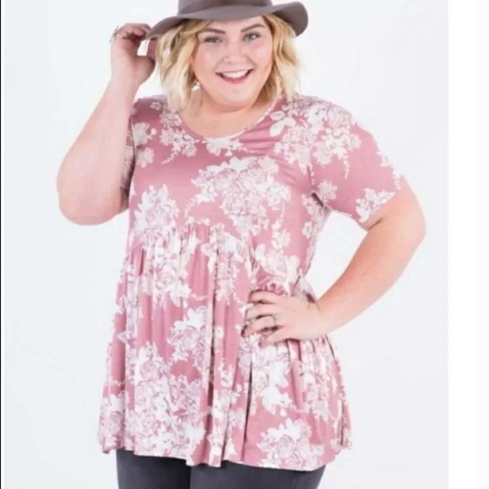 ✨ Agnes & Dora™ Muse Tunic✨ - Picture 6 of 7
